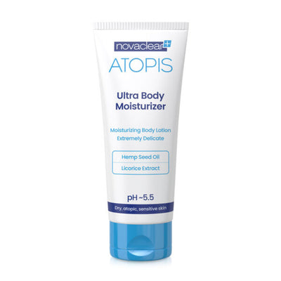 ATOPIS ULTRA BODY MOISTURIZER- 200 ml