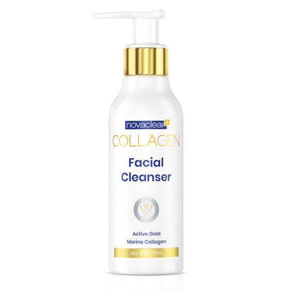 COLLAGEN CLEANSER- 150ml
