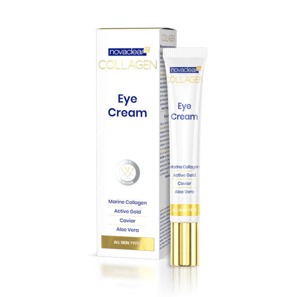 Collagen Eye Cream- 15ml