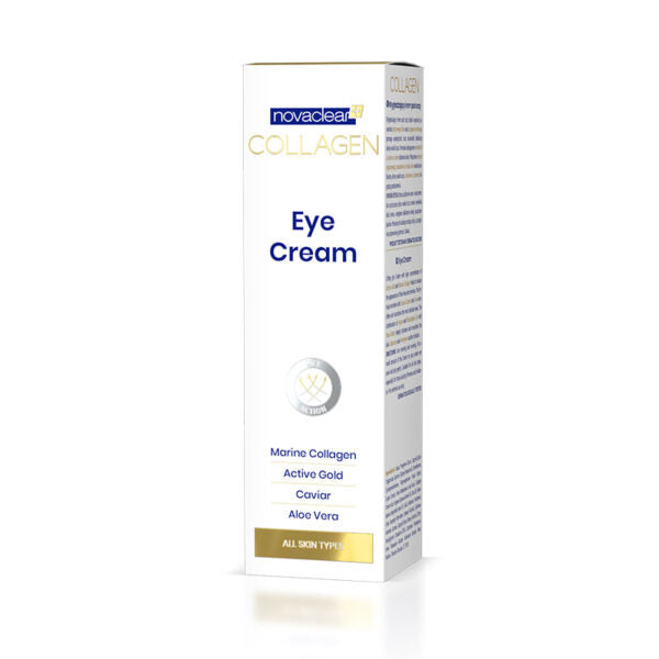 Collagen Eye Cream- 15ml