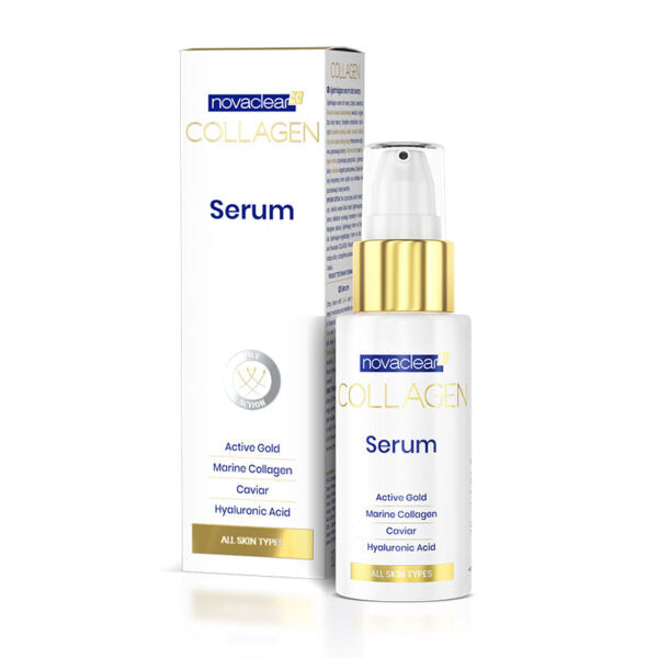 Collagen Serum- 30ml