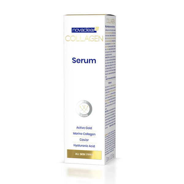 Collagen Serum- 30ml