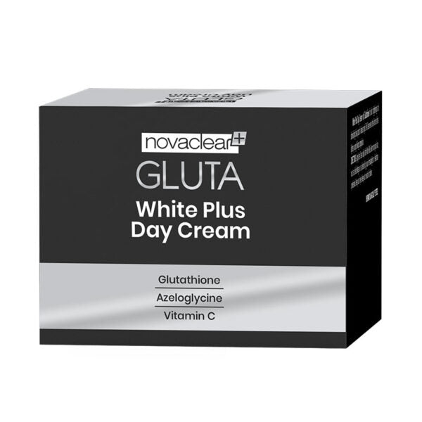 Gluta White Plus Day Cream- 50ml