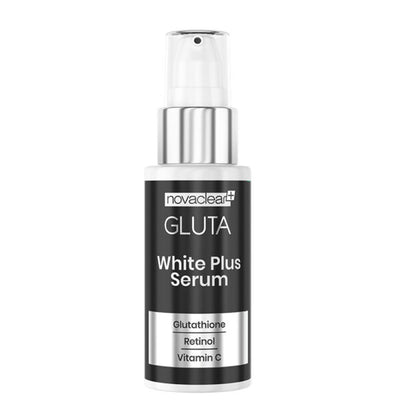 Gluta White Plus Serum- 30ml