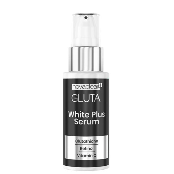 Gluta White Plus Serum- 30ml