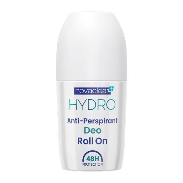 HYDRO Anti-Perspirant Deo Roll On- 50ml