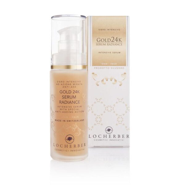 Gold 24K Serum