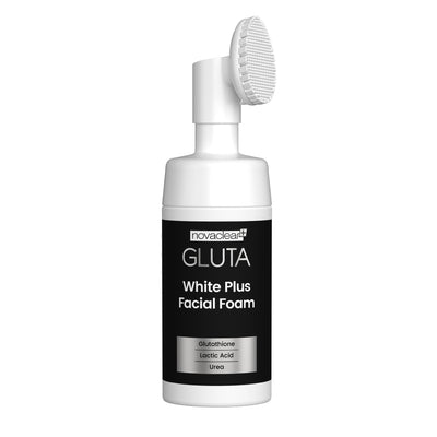 Gluta White Plus Facial Foam 100 ML