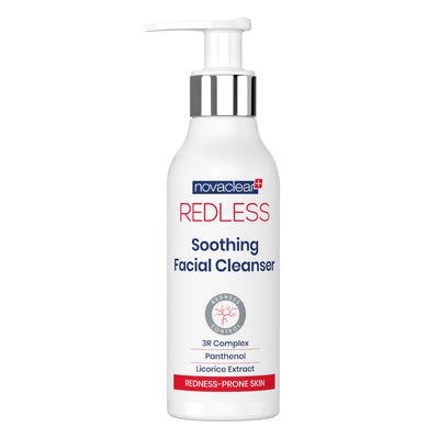 Novaclear Redless Cleanser