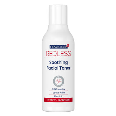 Novaclear Redless Facial Toner