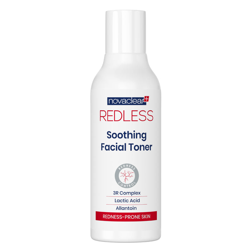 Novaclear Redless Facial Toner