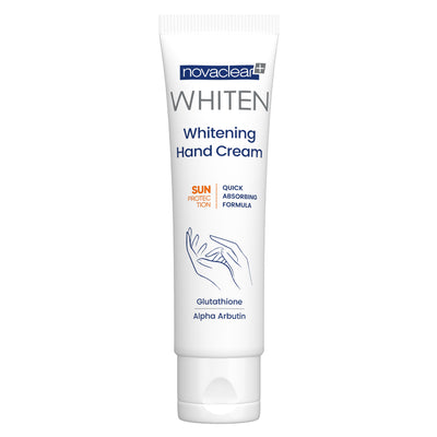 Whiten Whitening Hand Cream 50 ml