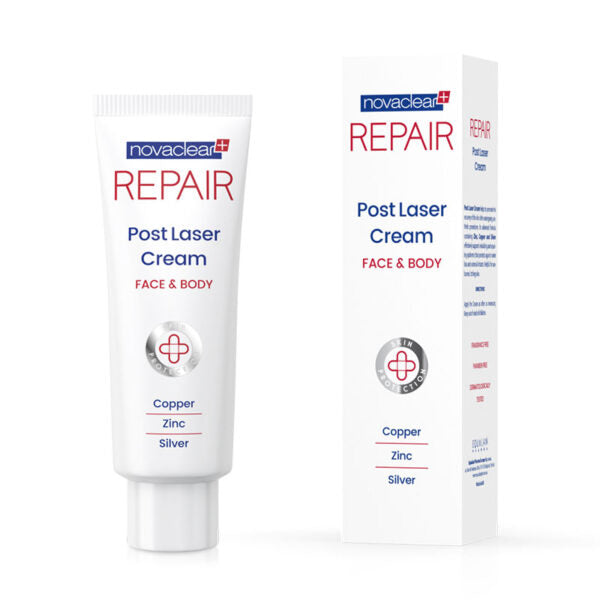 Repair Post Laser Cream- 75ml