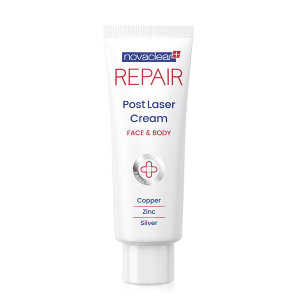 Repair Post Laser Cream- 75ml