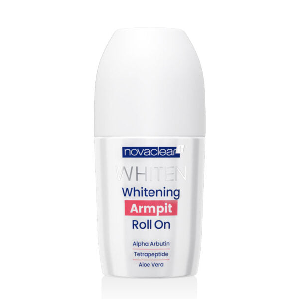 Whiten Whitening Armpit Roll On- 50ml