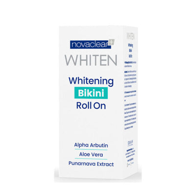Whiten Whitening Bikini Roll On- 50ml