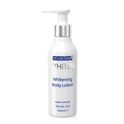 Whiten Whitening Body Lotion- 150ml