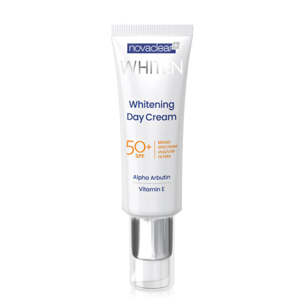 Whiten Whitening Day Cream SPF 50- 50ml