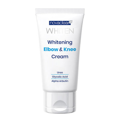 Whiten Whitening Elbow And Knee Cream- 50ml