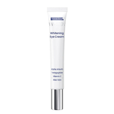 Whiten Whitening Eye Cream- 15ml