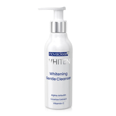 Whiten Whitening Gentle Cleanser- 150ml