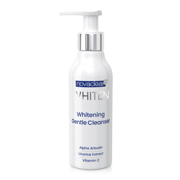 Whiten Whitening Gentle Cleanser- 150ml