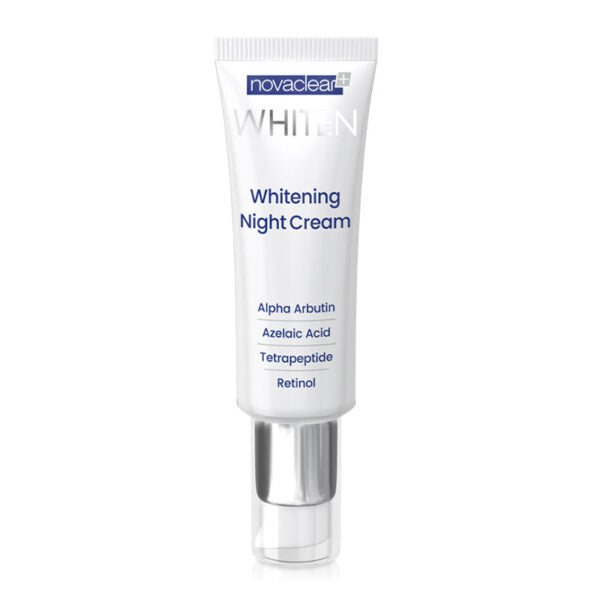 Whiten Whitening Night Cream- 50ml