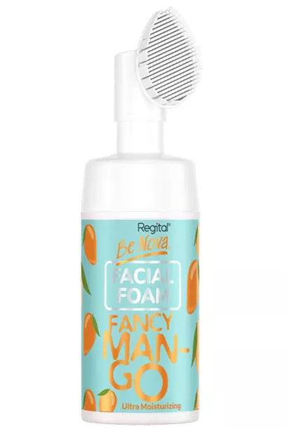 Fancy mango facial foam – 100 ml