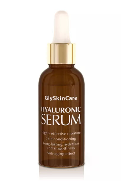 Hyaluronic serum – 30 ml