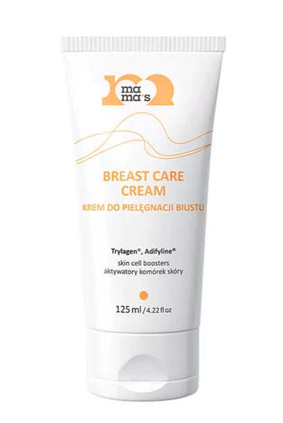 Breast care cream – 125 ml