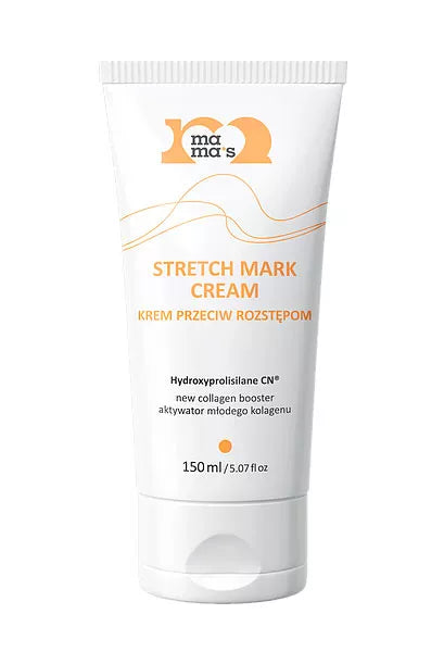 Stretch mark cream – 150 ml