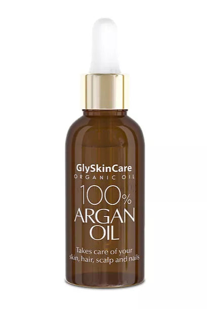 100% argan oil – 30 ml
