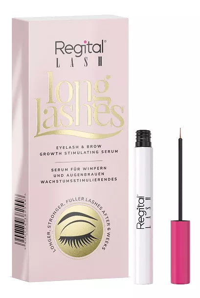 Regital Lash Long lashes serum – 3ml