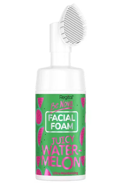 Watermelon facial foam – 100 ml