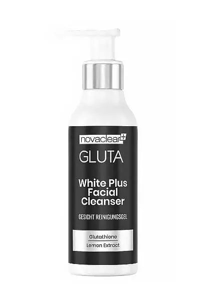 Gluta White plus facial cleanser 150 ml