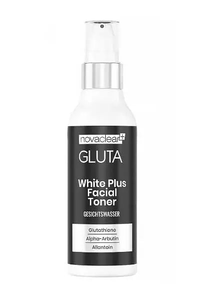 Gluta White plus facial toner 100 ml